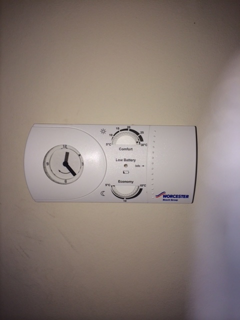 Heating Engineer: Image 4